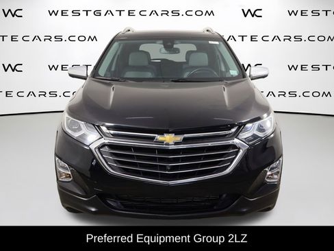 Used 2020 Chevrolet Equinox Premier image 2