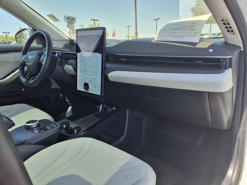 Certified 2023 Ford Mustang Mach-E Premium RWD image 10