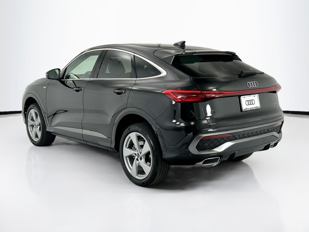 Used 2026 Audi Q5 Premium Plus AWD/4WD image 8
