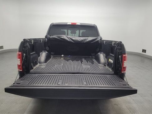 Used 2019 Ford F150 XLT w/ Equipment Group 302A Luxury AWD/4WD image 29
