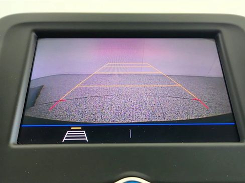 Used 2021 Chevrolet Equinox LS w/ LS Convenience Package image 25