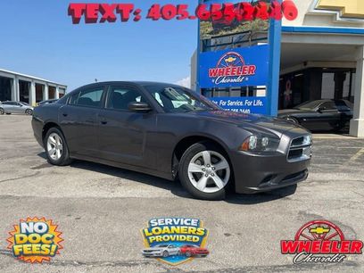 Used 2014 Dodge Charger SE w/ Connectivity Group