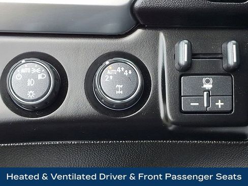 Used 2020 Chevrolet Suburban Premier image 29