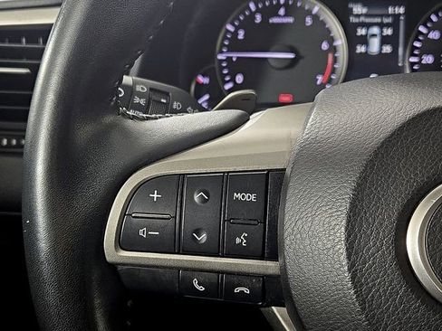 Certified 2022 Lexus RX 350 FWD w/ Premium Package image 23