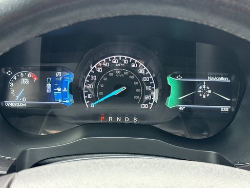 Used 2020 Ford Ranger Lariat w/ Technology Package image 28