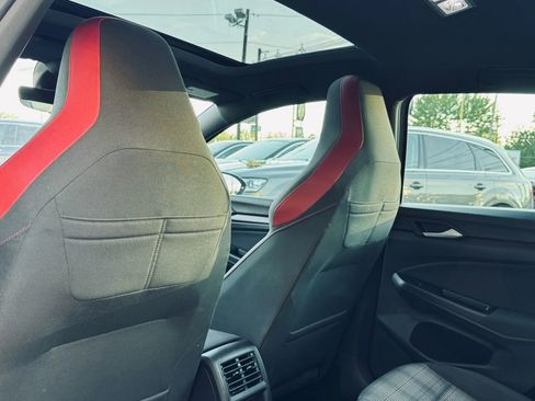Used 2022 Volkswagen GTI SE image 27