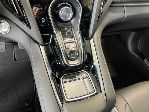 New 2026 Acura RDX SH-AWD image 22