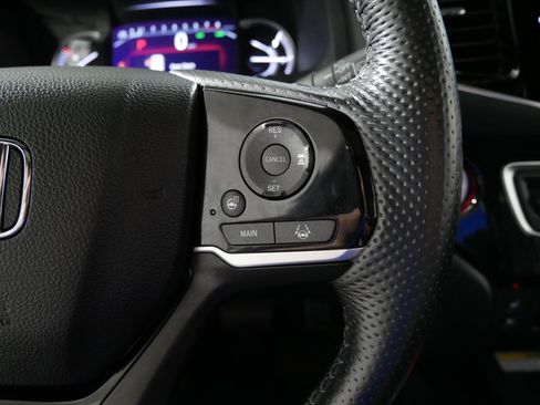 Used 2022 Honda Passport Elite image 28