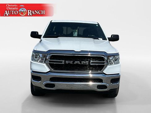 Used 2024 RAM 1500 Tradesman w/ SXT Appearance Group AWD/4WD image 8