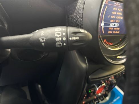 Used 2015 MINI Cooper Countryman S FWD image 16