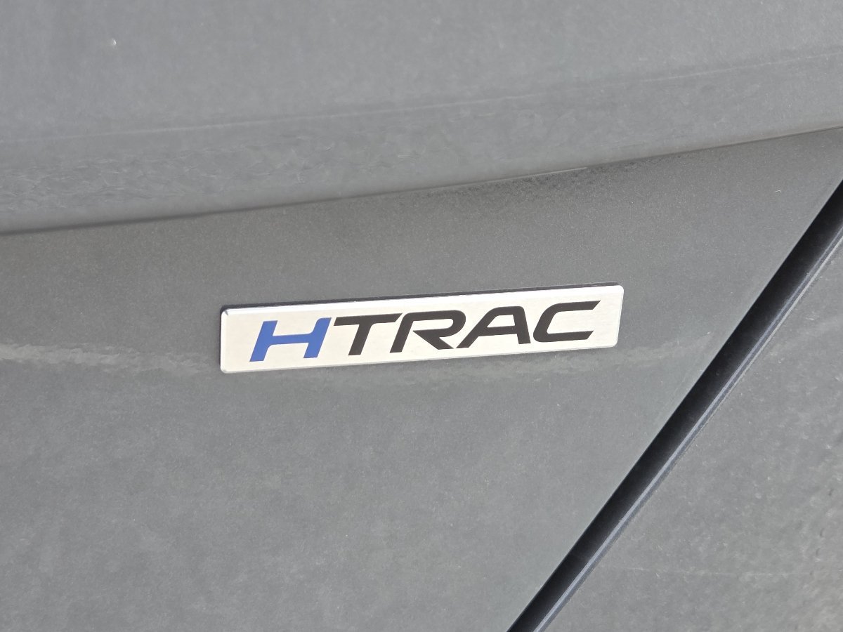 New 2027 Hyundai Kona SEL Sport AWD/4WD image 5