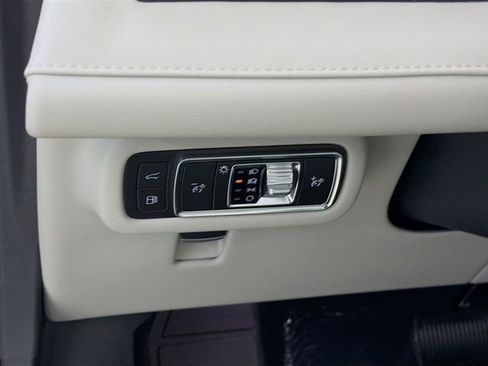 New 2026 Lincoln Nautilus Premier w/ Equipment Group 102A AWD/4WD image 10