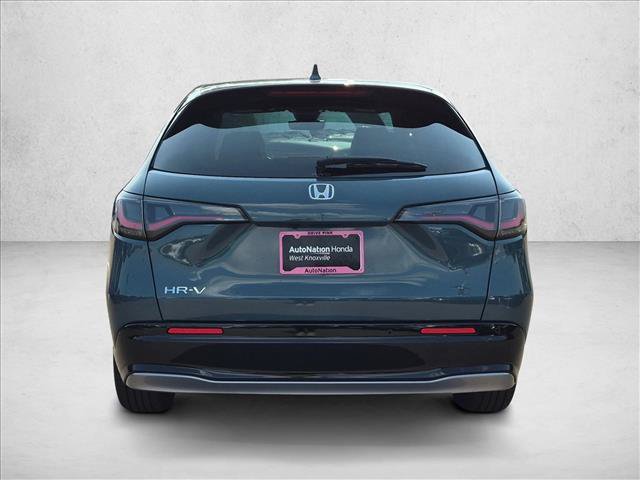New 2027 Honda HR-V EX-L image 8