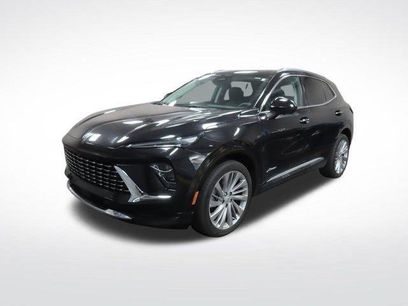 Used 2024 Buick Envision Avenir