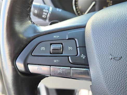 Used 2022 Cadillac XT4 Premium Luxury w/ Safety Alert Package image 27