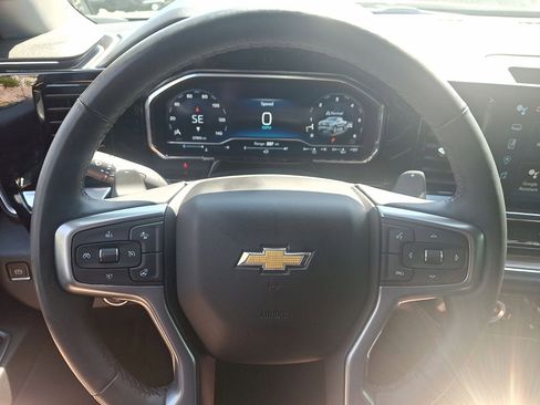 Certified 2023 Chevrolet Silverado 1500 LT w/ Protection Package image 16