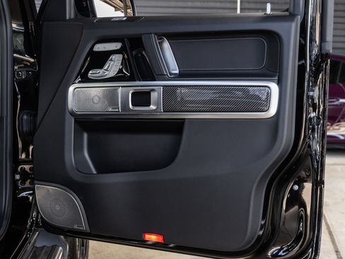Used 2022 Mercedes-Benz G 63 AMG 4MATIC image 39