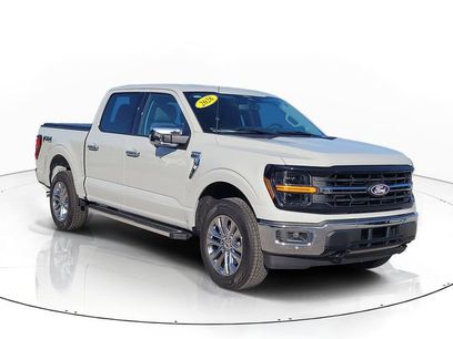 Used 2026 Ford F150 XLT w/ Equipment Group 303A High