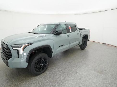 New 2026 Toyota Tundra Limited AWD/4WD image 30