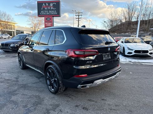 Used 2019 BMW X5 xDrive40i image 6