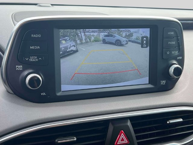 Used 2019 Hyundai Santa Fe SEL AWD/4WD image 35