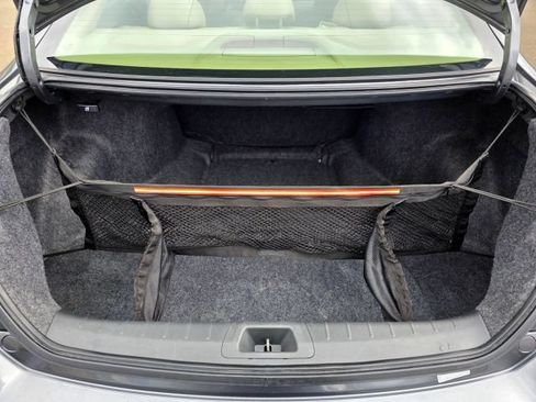 Used 2008 Honda Accord EX-L image 38