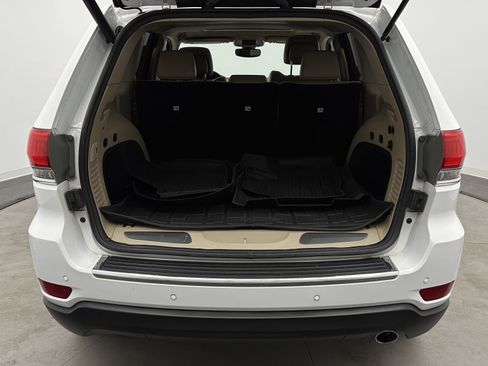 Used 2019 Jeep Grand Cherokee Limited image 33