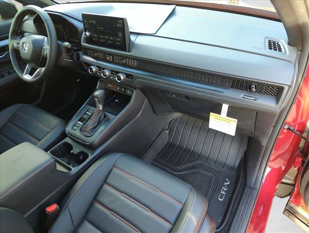 Certified 2026 Honda CR-V Sport-L image 22