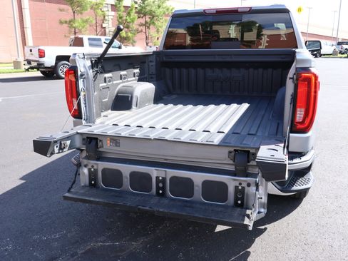 Certified 2023 GMC Sierra 1500 SLT w/ SLT Premium Plus Package image 26