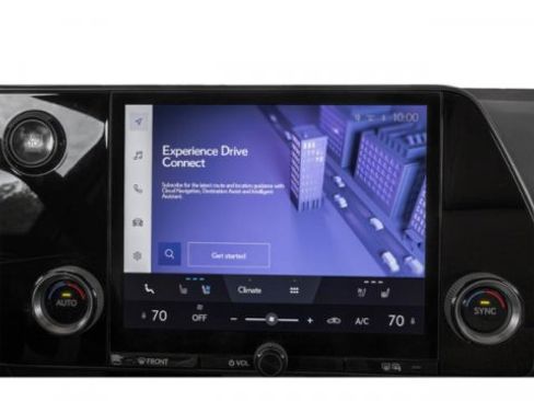 New 2026 Lexus NX 350 AWD w/ Premium Package image 15