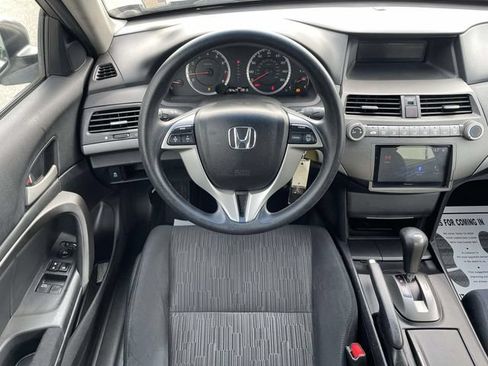 Used 2012 Honda Accord LX-S image 12