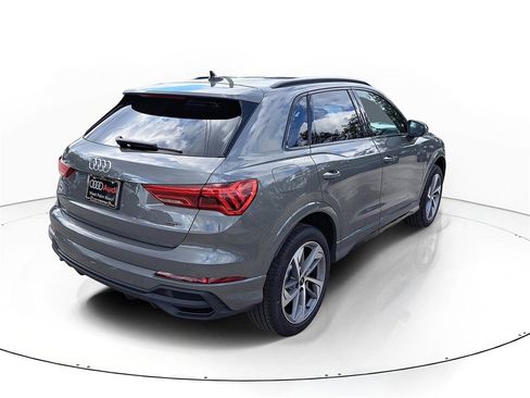 New 2025 Audi Q3 2.0T Premium image 4