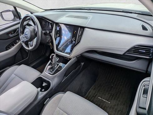 Used 2024 Subaru Outback Premium AWD/4WD image 20
