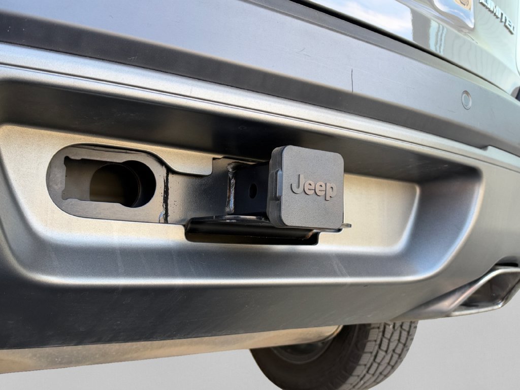 Certified 2020 Jeep Cherokee Limited AWD/4WD image 28