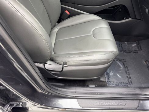 Used 2023 Hyundai Santa Fe SEL image 44