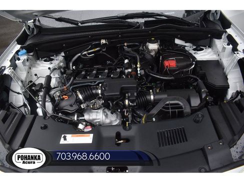 New 2025 Acura ADX A-Spec image 33