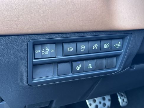 New 2026 Toyota Tundra 1794 Edition AWD/4WD image 22