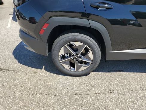 New 2026 Hyundai Tucson SEL AWD/4WD image 6