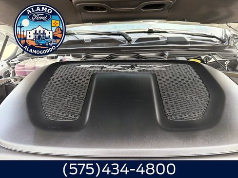 Used 2022 RAM 1500 TRX w/ TRX Level 1 Equipment Group AWD/4WD image 22