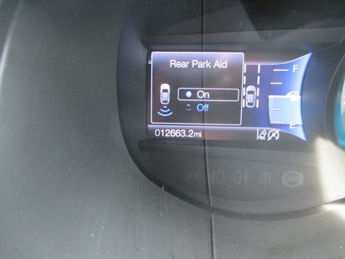 Used 2024 Ford Edge SEL w/ Convenience Package AWD/4WD image 21