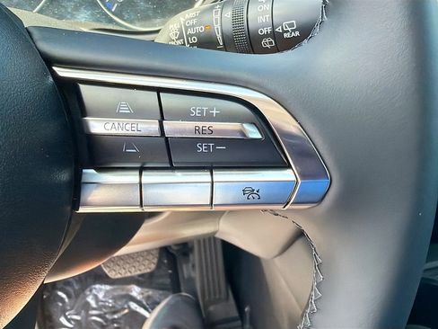 New 2026 MAZDA CX-50 AWD 2.5 S w/ Premium Package image 39