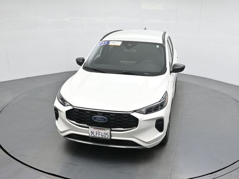 Certified 2023 Ford Escape ST-Line w/ Tech Pack #1 image 38