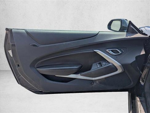 Used 2018 Chevrolet Camaro LT w/ RS Package RWD image 22