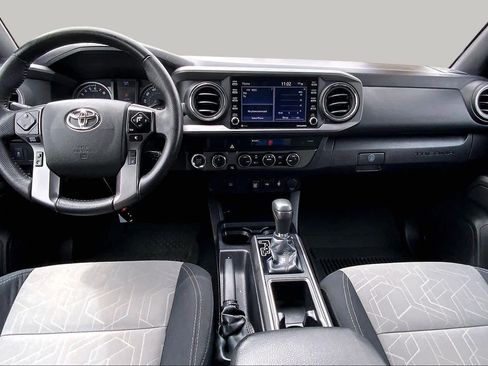 Used 2023 Toyota Tacoma TRD Off-Road AWD/4WD image 15