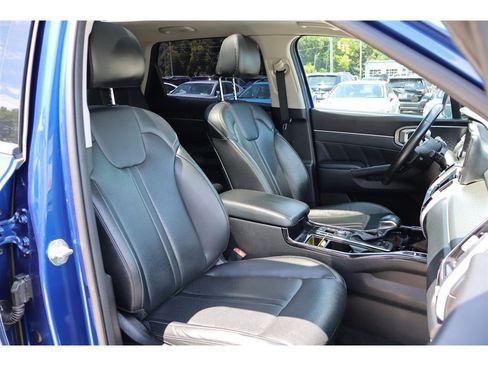 Used 2021 Kia Sorento SX AWD/4WD image 25