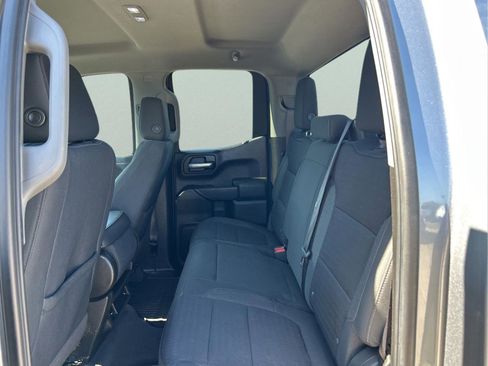 Used 2020 Chevrolet Silverado 1500 LT w/ Trailering Package image 28