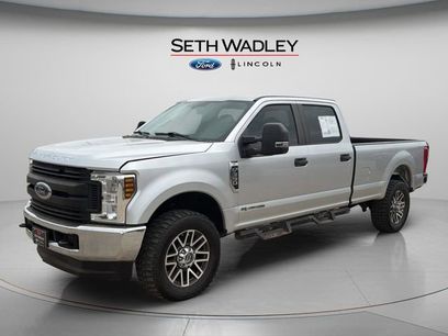 Used 2018 Ford F350 XL w/ Power Equipment Group