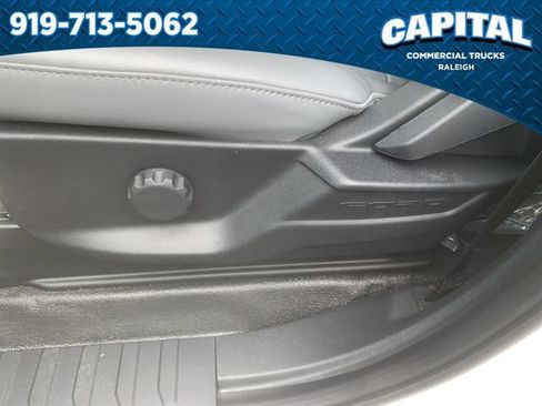 New 2024 Ford F550 2WD Crew Cab Super Duty image 13