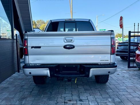 Used 2013 Ford F150 FX2 w/ Mid Equipment Group image 7