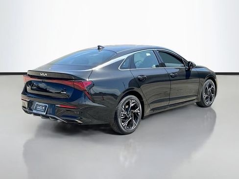 New 2026 Kia K5 GT-Line FWD image 7